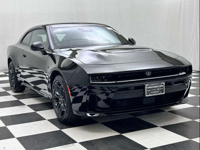 2026 Dodge Charger R/T Plus