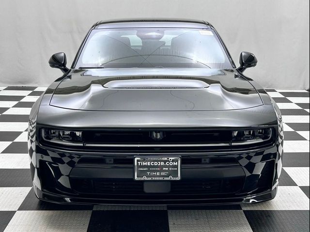 2026 Dodge Charger R/T Plus