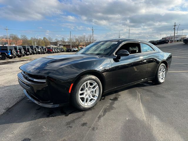 2026 Dodge Charger R/T