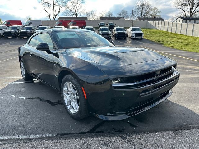 2026 Dodge Charger R/T