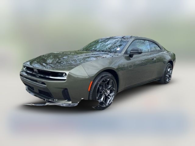 2026 Dodge Charger R/T