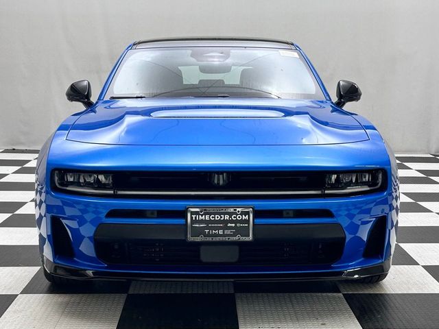 2026 Dodge Charger R/T Plus