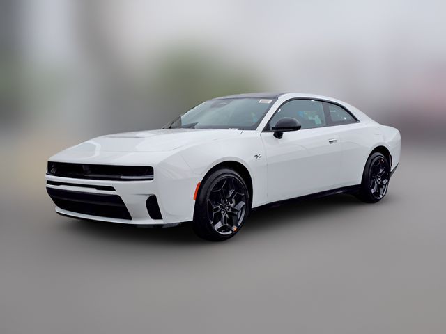 2026 Dodge Charger R/T