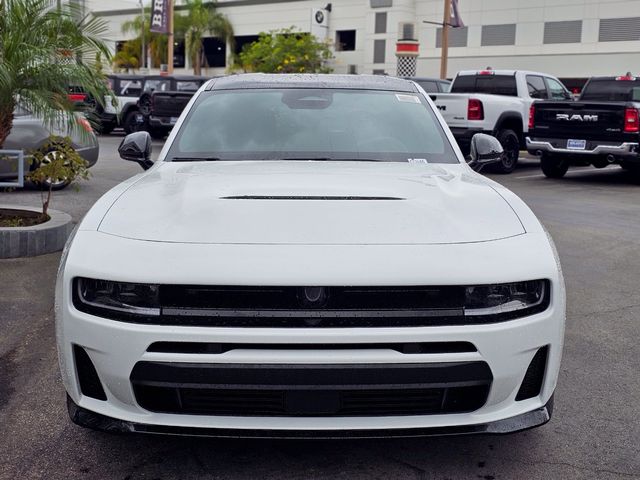 2026 Dodge Charger R/T