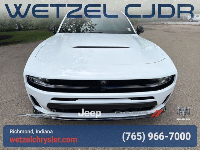2026 Dodge Charger R/T