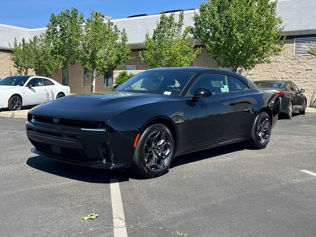 2026 Dodge Charger R/T