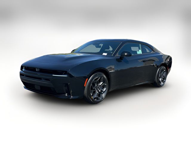 2026 Dodge Charger R/T