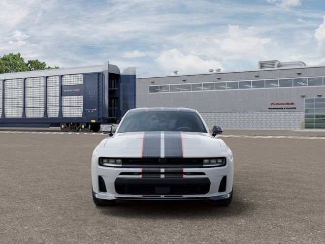 2026 Dodge Charger R/T