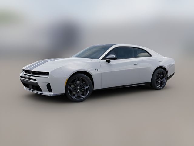 2026 Dodge Charger R/T