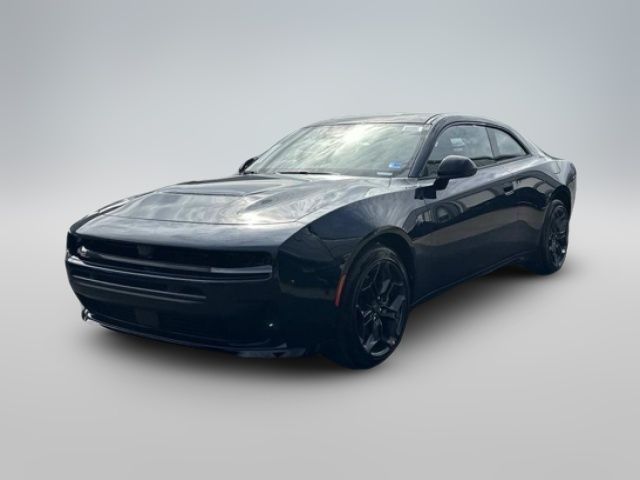 2026 Dodge Charger R/T