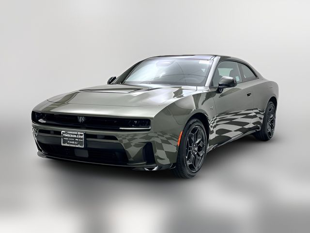 2026 Dodge Charger R/T