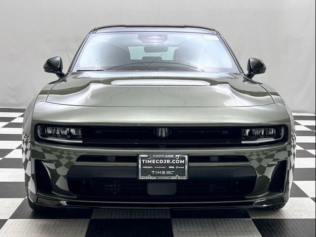 2026 Dodge Charger R/T