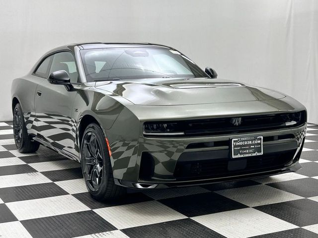 2026 Dodge Charger R/T