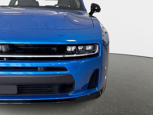 2026 Dodge Charger R/T Plus