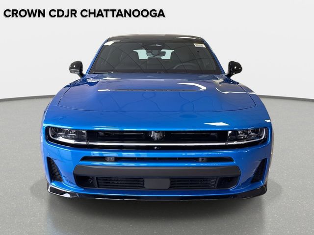 2026 Dodge Charger R/T Plus