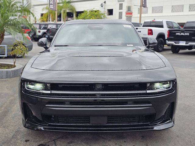 2026 Dodge Charger R/T