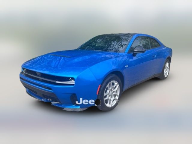 2026 Dodge Charger R/T