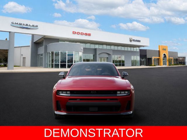 2026 Dodge Charger R/T