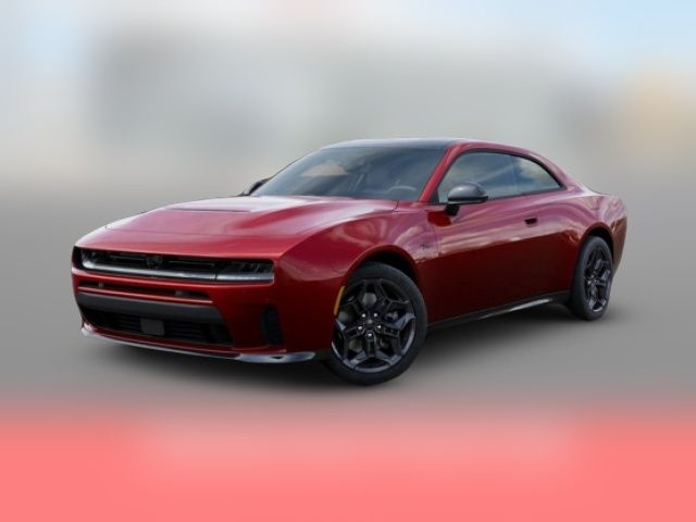 2026 Dodge Charger R/T