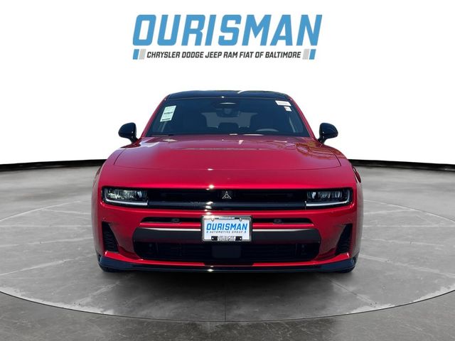 2026 Dodge Charger R/T