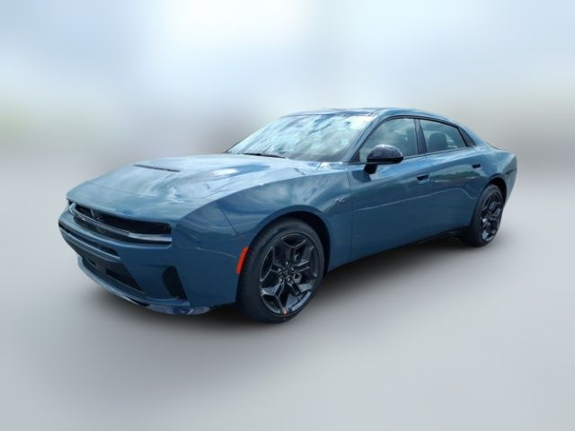 2026 Dodge Charger R/T