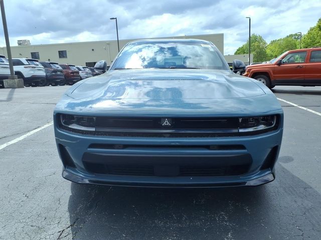 2026 Dodge Charger R/T