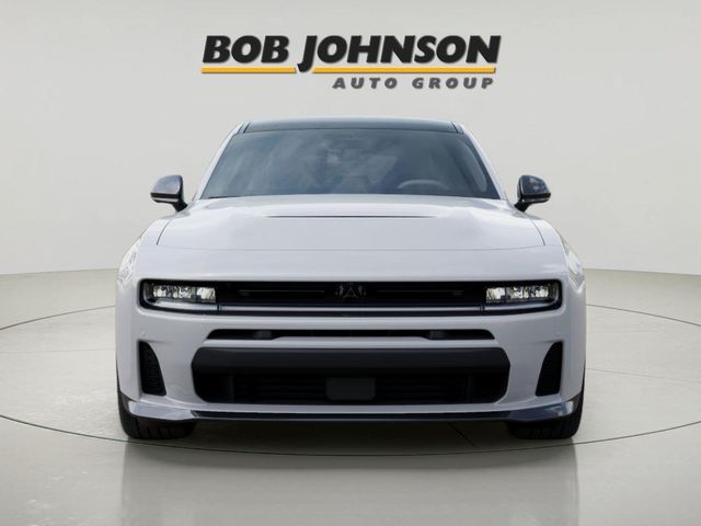2026 Dodge Charger R/T Plus