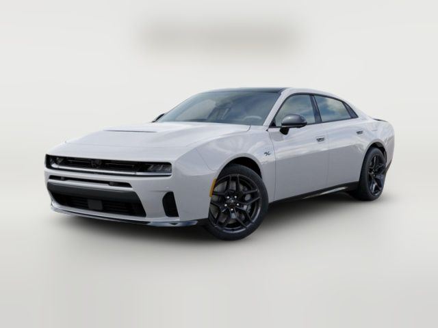 2026 Dodge Charger R/T Plus