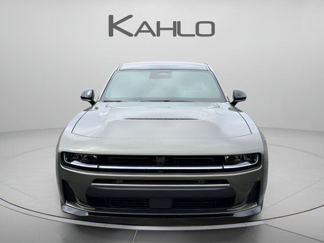 2026 Dodge Charger R/T Plus
