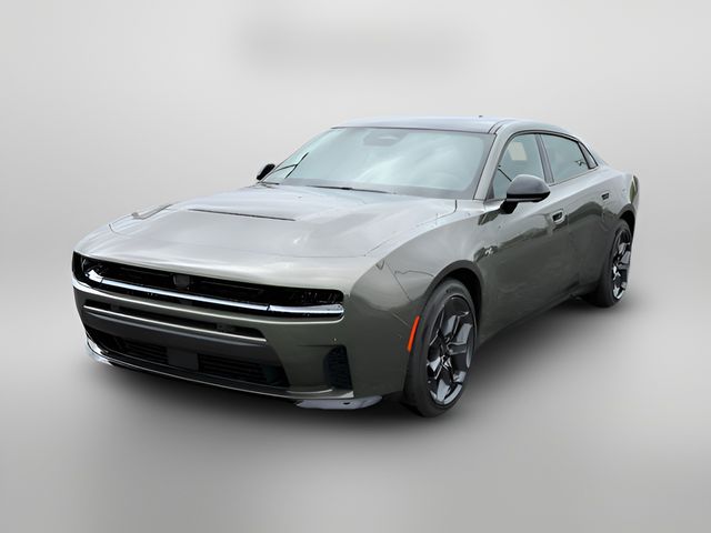 2026 Dodge Charger R/T Plus