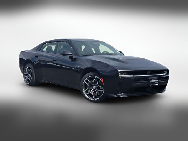 2026 Dodge Charger R/T Plus