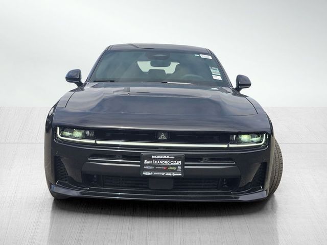 2026 Dodge Charger R/T Plus