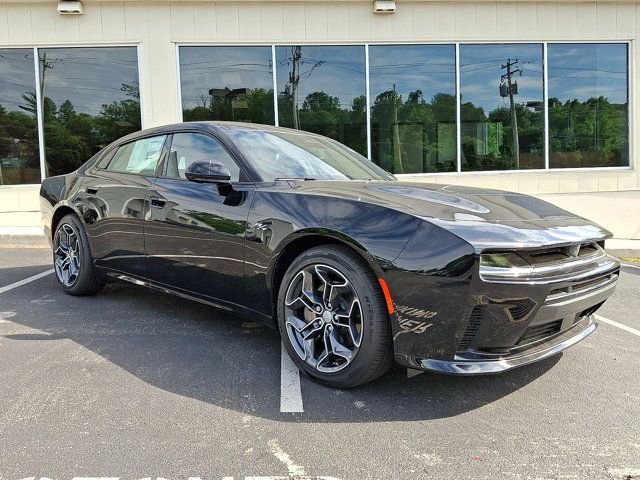 2026 Dodge Charger R/T Plus