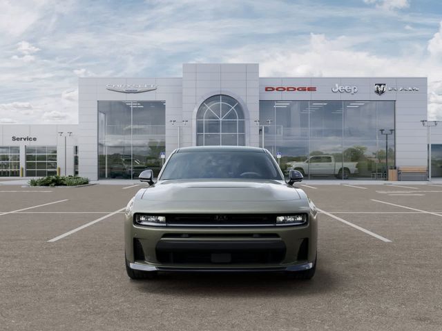 2026 Dodge Charger R/T Plus