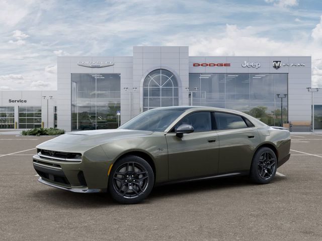 2026 Dodge Charger R/T Plus