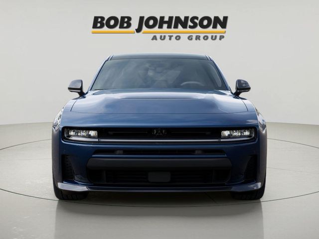 2026 Dodge Charger R/T Plus