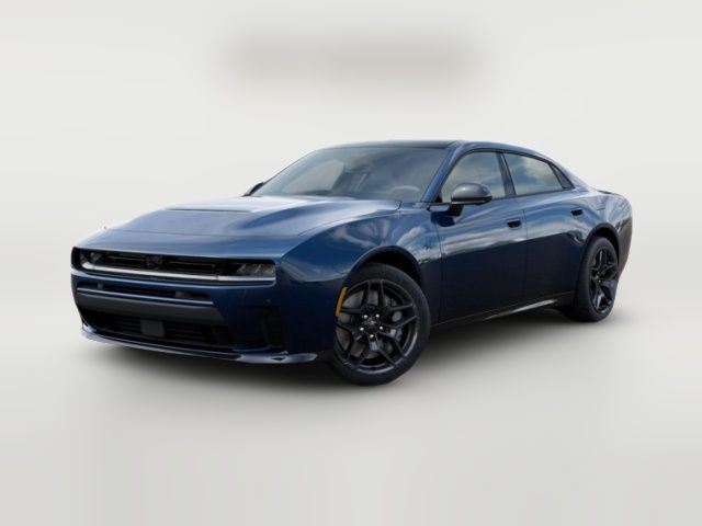 2026 Dodge Charger R/T Plus