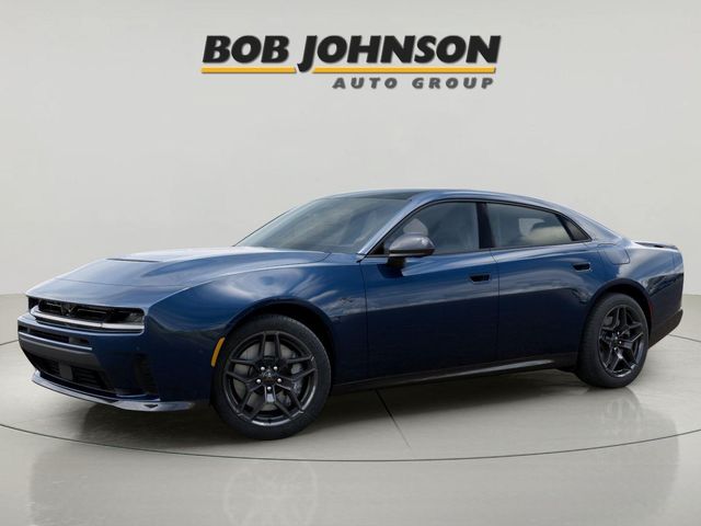 2026 Dodge Charger R/T Plus