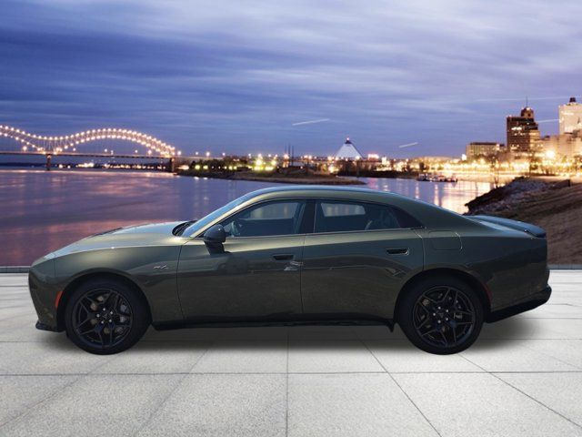 2026 Dodge Charger R/T Plus