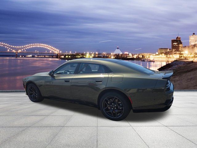 2026 Dodge Charger R/T Plus