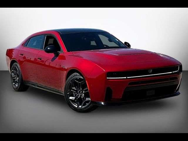 2026 Dodge Charger R/T Plus