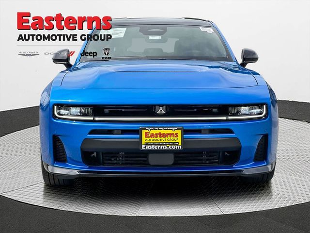 2026 Dodge Charger R/T Plus