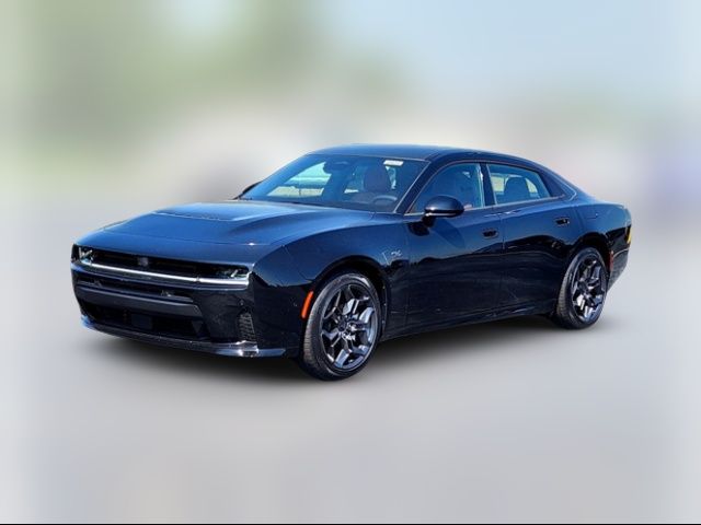 2026 Dodge Charger R/T Plus