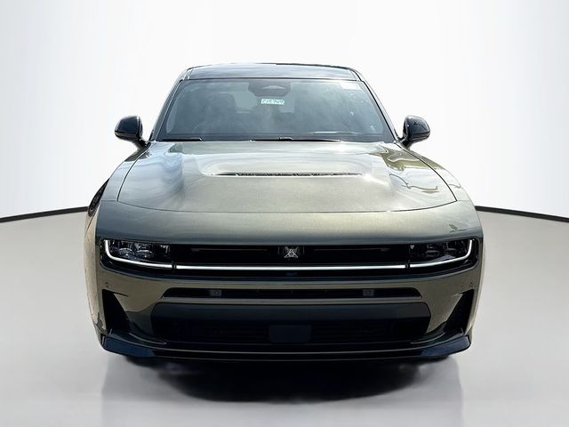2026 Dodge Charger R/T Plus