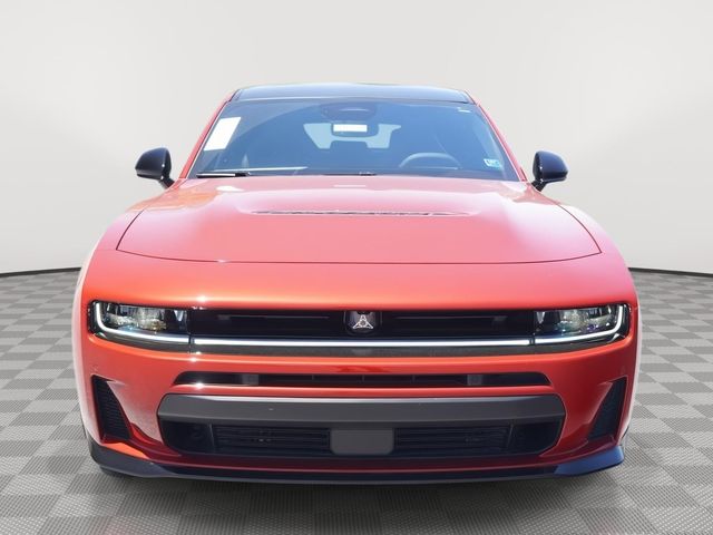 2026 Dodge Charger R/T Plus