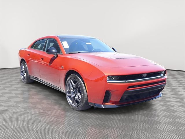 2026 Dodge Charger R/T Plus
