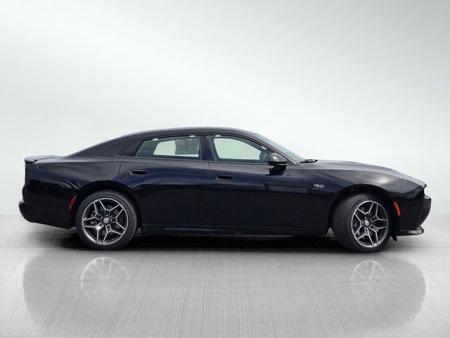 2026 Dodge Charger R/T Plus