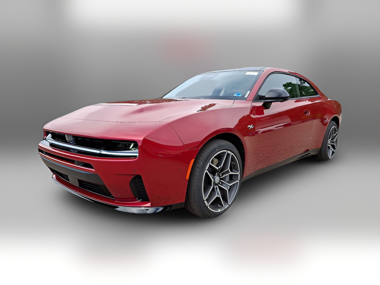 Certified pre-owned 2022 Dodge Challenger SRT Hellcat Redeye
