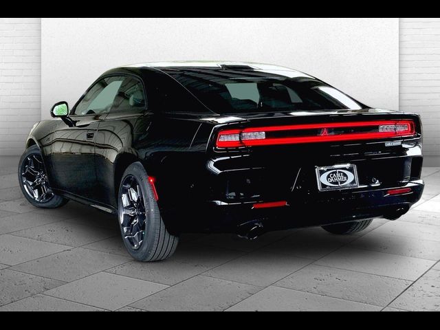 2026 Dodge Charger R/T Plus