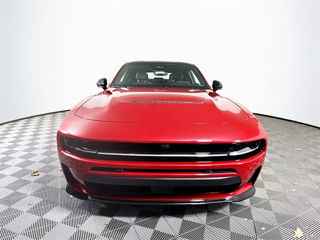 2026 Dodge Charger Scat Pack Plus